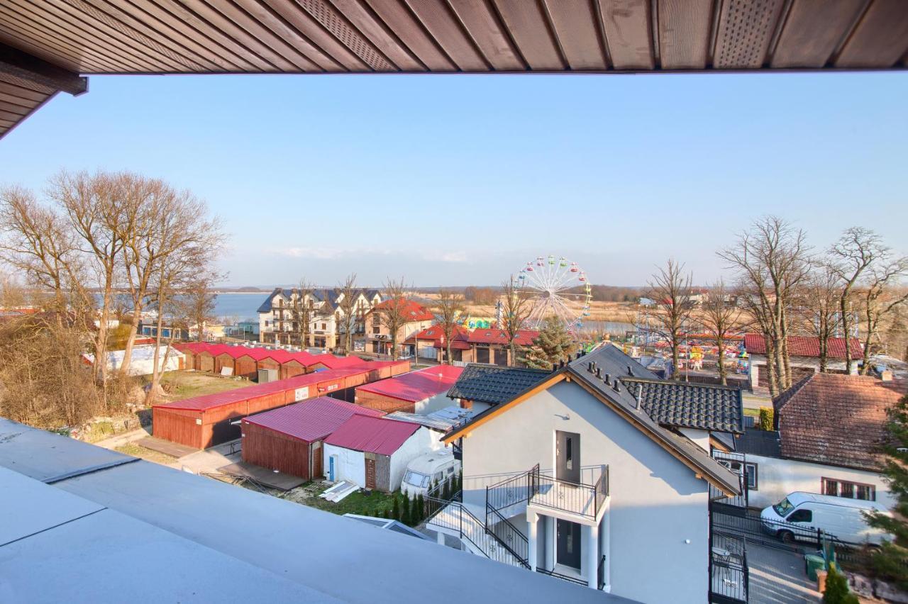 Ap Baltic Mielno Apartment Mielno  Exterior photo